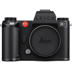 Leica SL3-S Body