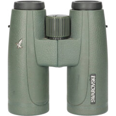 Tweedehands Swarovski SLC 10x42 W B CM7151