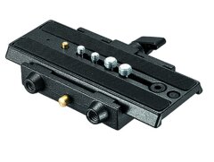 Manfrotto 357 Universal Sliding plate adaptor