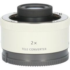 Tweedehands Sony SEL20TC FE 2.0x Teleconverter E mount CM7122
