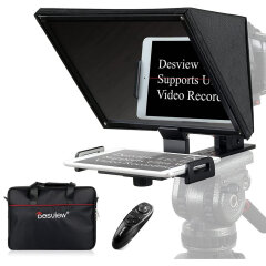 Desview T12 Teleprompter