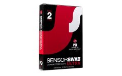 Sensor Swab Ultra Type 2 (12 box)