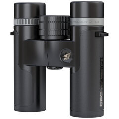 GPO Passion 10x26SD Binocular Black