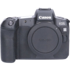 Tweedehands Canon EOS R Body CM9106