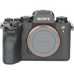 Tweedehands Sony A9 II Body CM2421