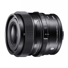 Sigma 50mm f/2.0 DG DN Contemporary Leica L-mount