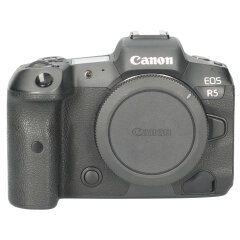 Tweedehands Canon EOS R5 Body CM6069