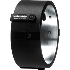 Profoto D1 Spillkill reflector