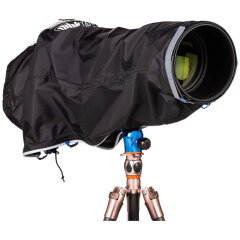 Think Tank Emergency Rain Cover - Large