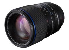 Laowa 105mm f/2.0 Smooth Trans Focus Sony A