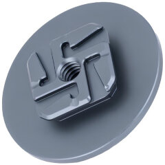 FALCAM F22 Quick Release Expansion Plate