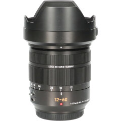 Tweedehands Panasonic Leica DG Vario Elmarit 12-60mm f/2.8-4.0 CM7841