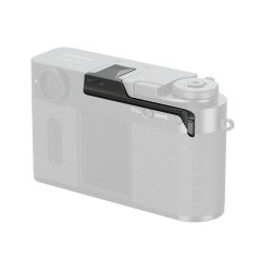 SmallRig 5222 Thumb Grip For Fujifilm X Half (Black)