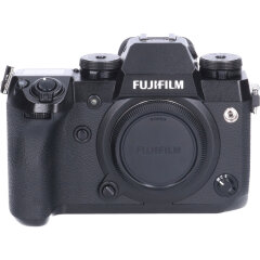 Tweedehands Fujifilm X-H1 Body CM6362