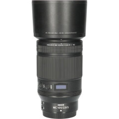 Tweedehands Nikon Z MC 105mm f/2.8 VR S CM7560