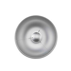 Godox Pro Beauty Dish 54CM-Silver