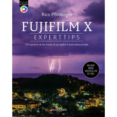 Fujifilm X Experttips