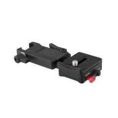 Zhiyun Crane-M3 Universal Quick Release Plate