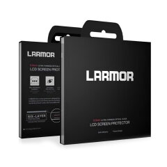GGS Larmor SA Protector Nikon Z6 III