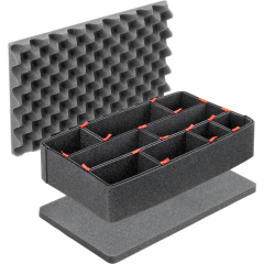 Peli 1485TP TrekPak Divider Set