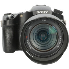 Tweedehands Sony DSC-RX10 III CM7793