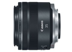 Canon RF 35mm f/1.8 IS Macro STM