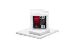 Photosolutions Pec Pad 4x4 inch optische reinigingsdoekjes - 10x10cm (100 stuks)