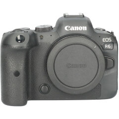 Tweedehands Canon EOS R6 Body CM5358