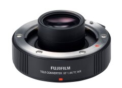 Fujifilm XF 1.4X TC WR Teleconverter