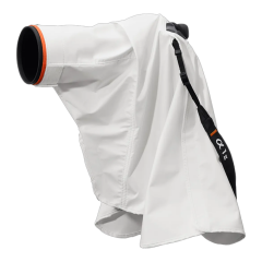 Sony Rain cover - small (White)