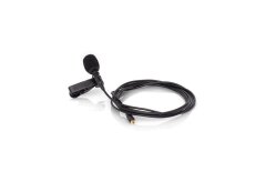 Rode Lavalier Microfoon zwart