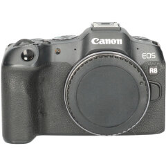 Tweedehands Canon EOS R8 Body CM6952