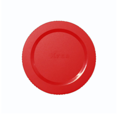 Kase K100 Lensdop 3-pak K9