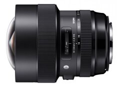 Sigma 14-24mm f/2.8 DG HSM Art Canon