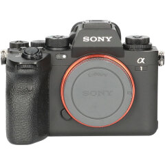 Tweedehands Sony A1 Body CM7108