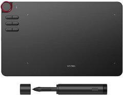 XP-Pen Deco 03 Wireless