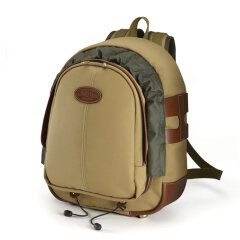 Billingham 25 Rucksack Khaki/Tan