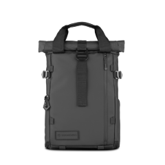 WANDRD PRVKE 15l Black V4