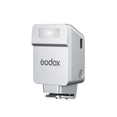Godox Iflash TTL Camera Flash IT22 For Nikon Silver