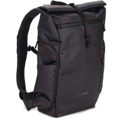 Shimoda Backpack Side Street 28 Starter Kit - Antraciet 