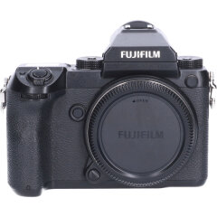 Tweedehands Fujifilm GFX 50S Body CM7831
