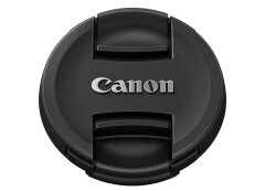 Canon Front Lens Cover E-52