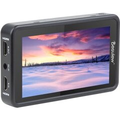 Desview R5II 5.5 inch On Camera Monitor