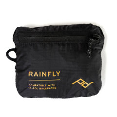 Peak Design Rain Fly 15L-20l Black