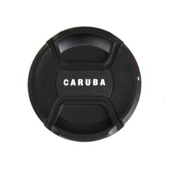 Caruba Clip Cap Lensdop 43mm