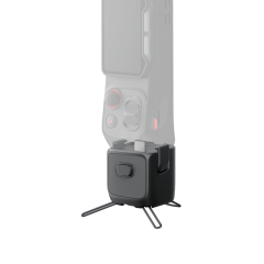 Insta360 1/4 Thread Handle For Insta360 Luna Series (Zwart)