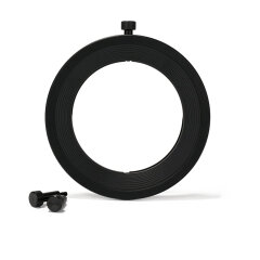 Kase Armour Adapter Ring Magnetic For Laowa 12mm