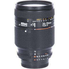 Tweedehands Nikon 35-70mm f/2.8 AF-D CM6204