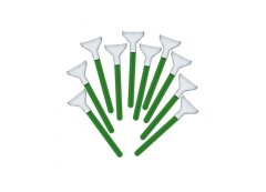 VisibleDust Sensor Cleaning Swabs MXD-100 Green Vswabs (50 stuks) - 1.0x