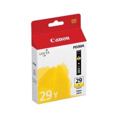 Canon PGI-29Y